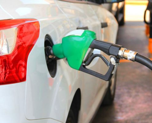 بنزین مناسب برای خودرو شما