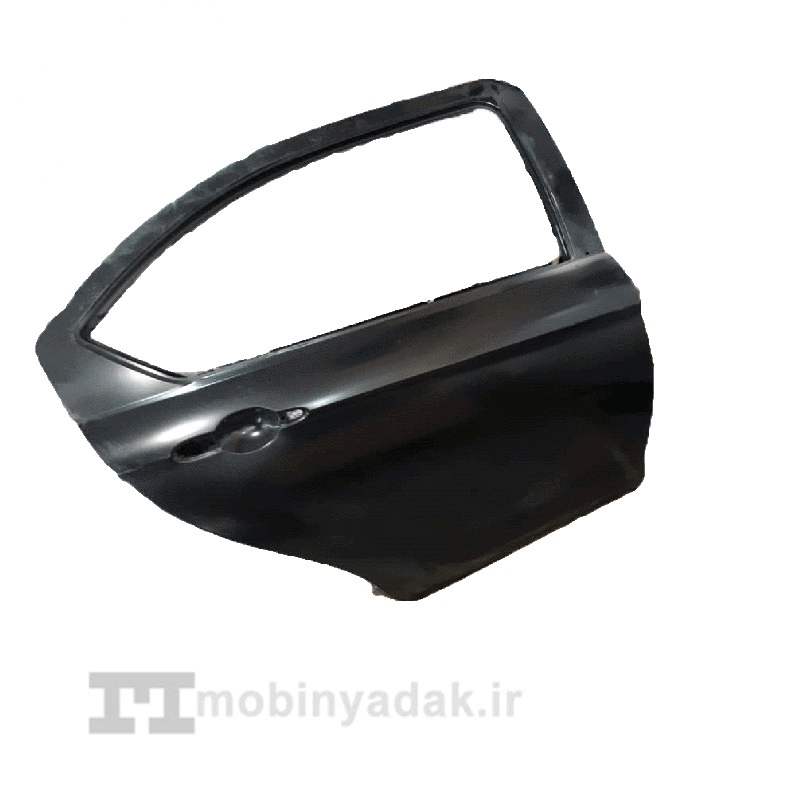 درب عقب راست  هاوال m4