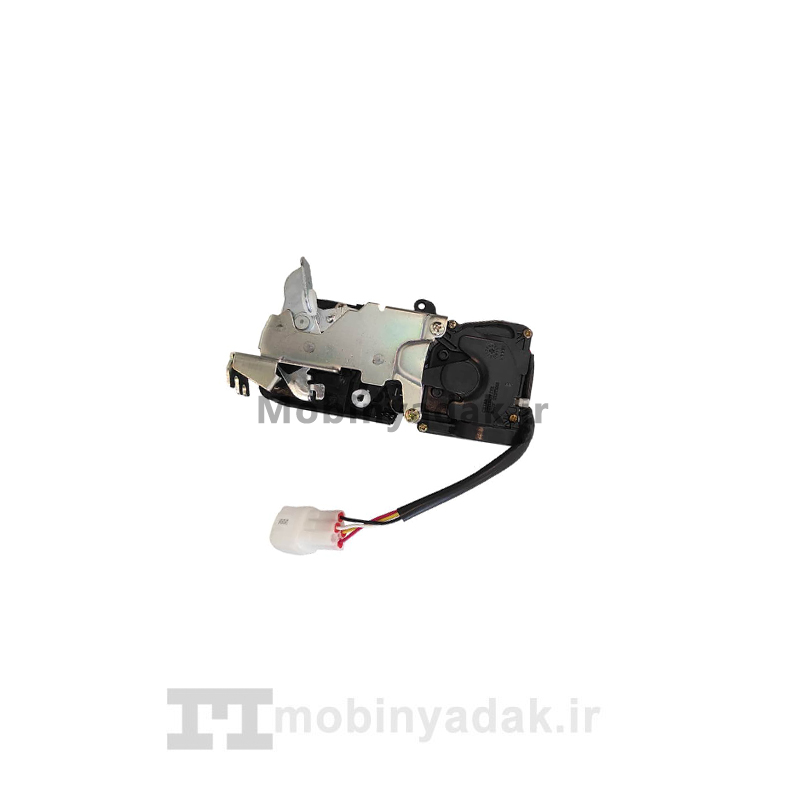 پمپ و قفل درب جلو جک J5