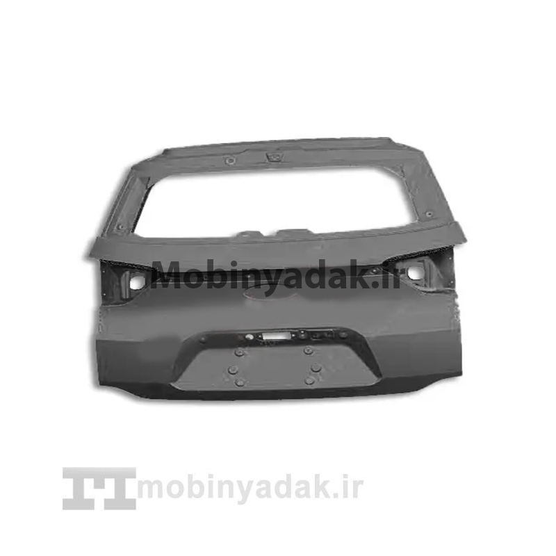 درب صندوق ام وی ام ایکس 33 کراس