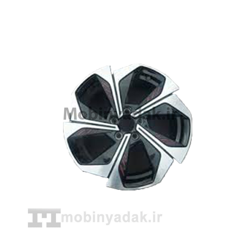 رینگ چرخ ام وی ام ایکس 55 پرو