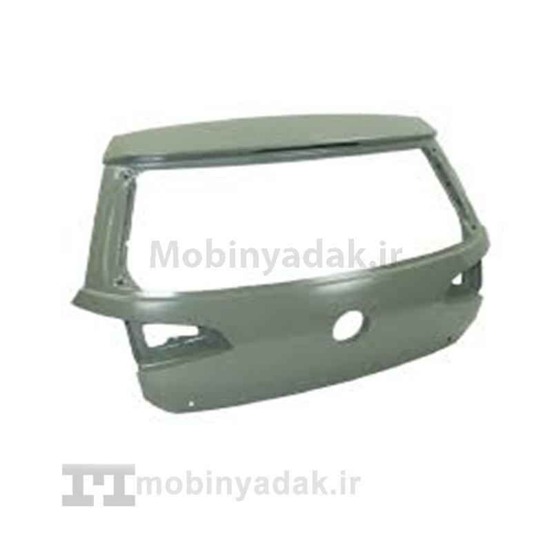 درب صندوق عقب تیگو 8 پرو مکس