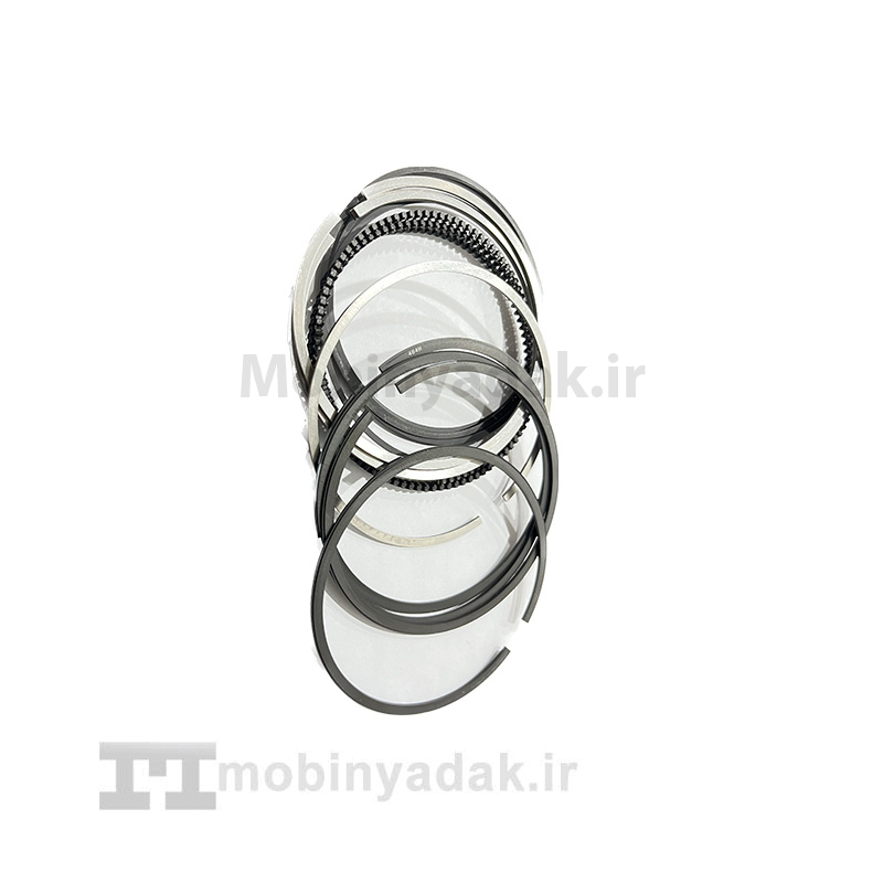 رینگ موتور جک اس5 دنده