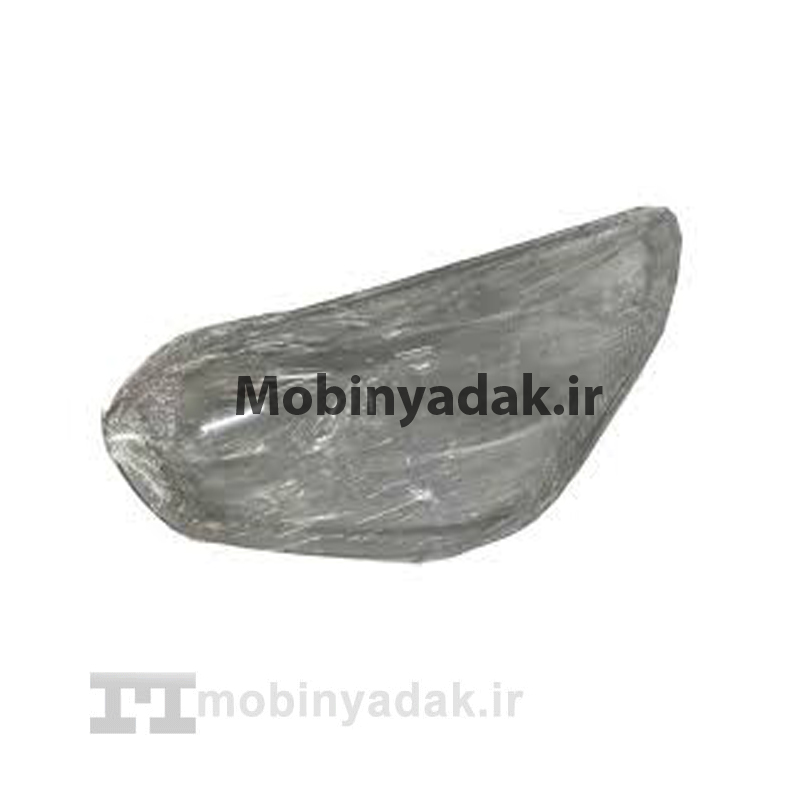 طلق چراغ جلو چپ ایکس 33 جدید