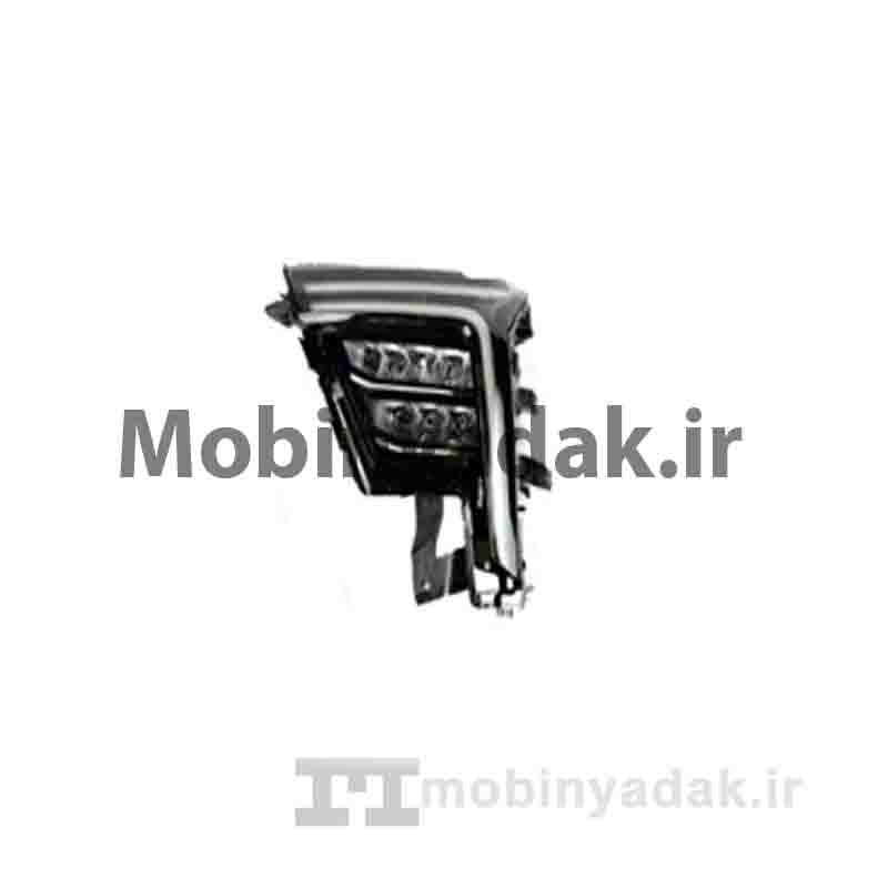 چراغ جلو چپ کی ام سی X5